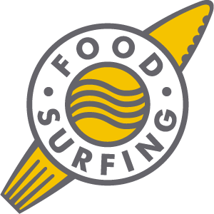 Food Surfing