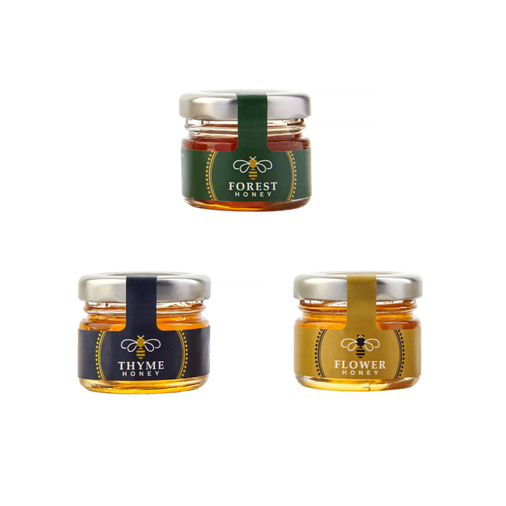 Honey, Special Packaging 30g Food Surfing Online Store